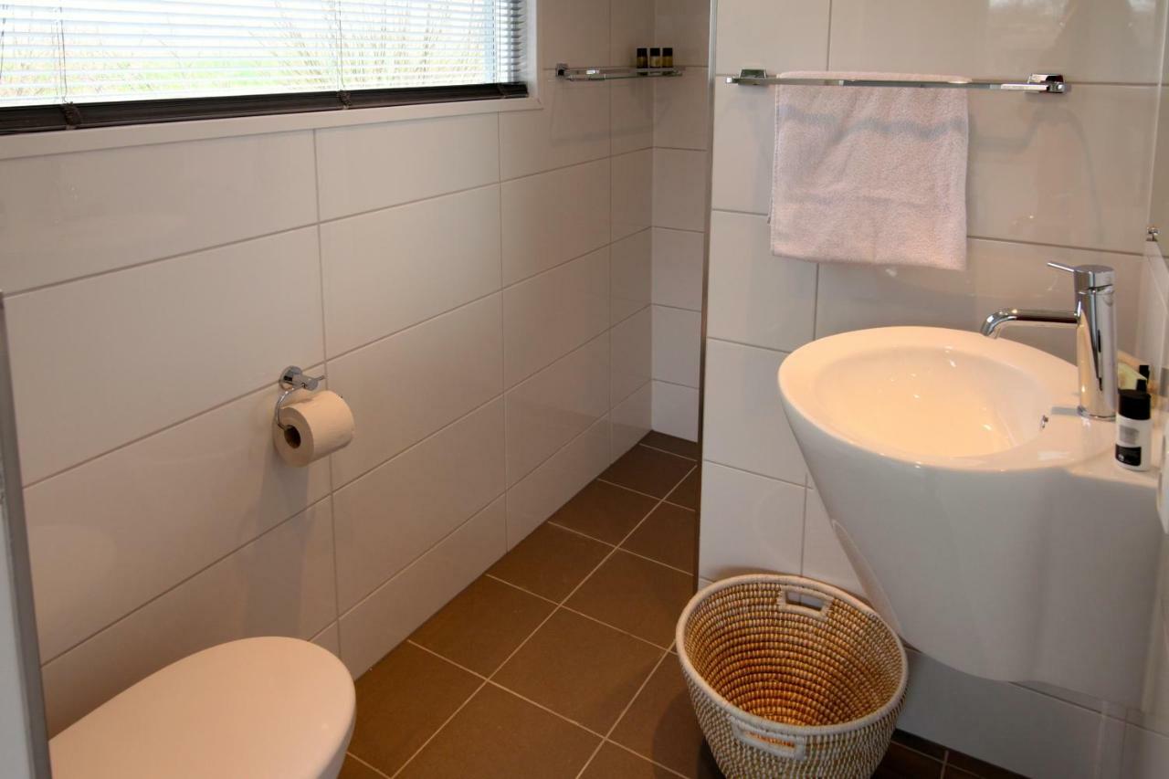Kleine Buurt Aan De Weide Bed & Breakfast Lettelbert Exterior photo